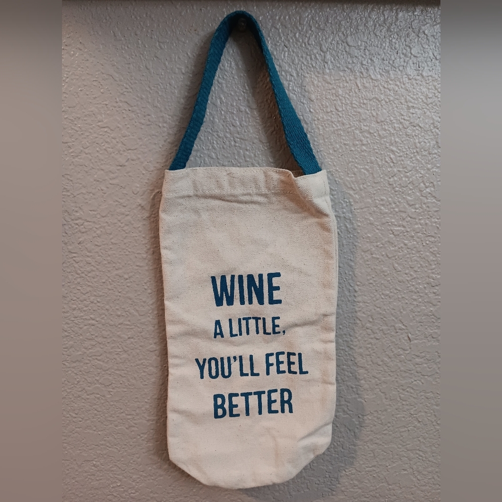 Wine Bag
